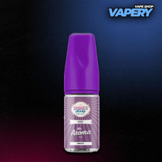 Dinner Lady 30ml - Grape