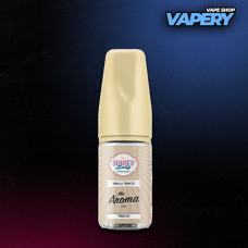 Dinner Lady 30ml - Vanilla Tobacco