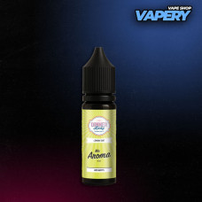 Dinner Lady 15ml - Lemon Tart