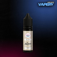 Dinner Lady 15ml - Vanilla Tobacco