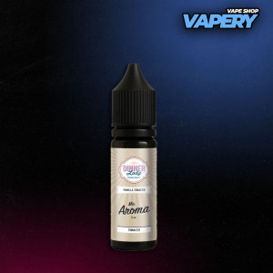 Vanilla Tobacco
