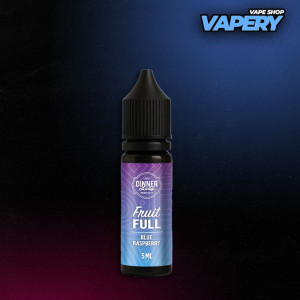 Blue Raspberry