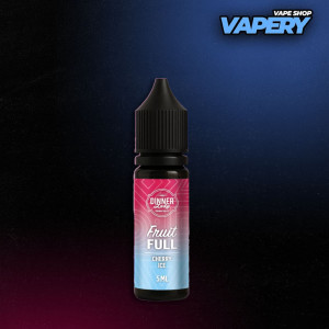 Cherry Ice