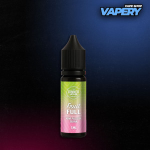 Kiwi Passion Guava