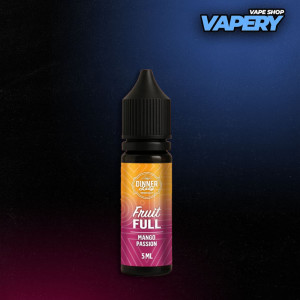 Mango Passion