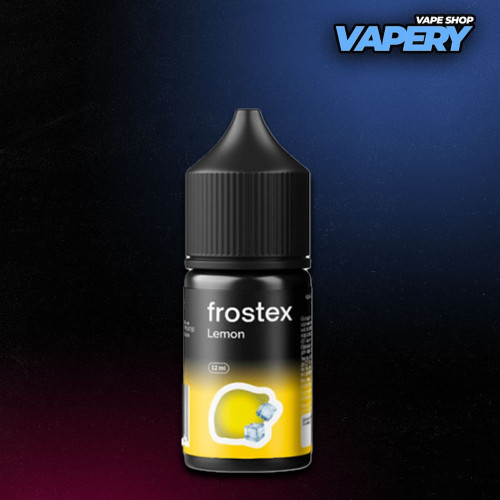 Жижа для ПОДа Frostex 30ml - Lemon