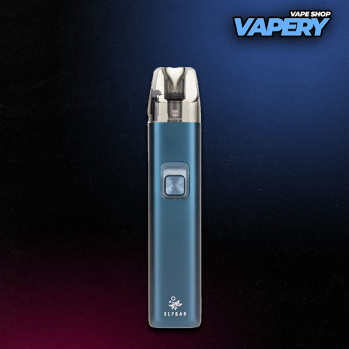 POD-система Elf Bar Elfx 2 - Ocean Blue