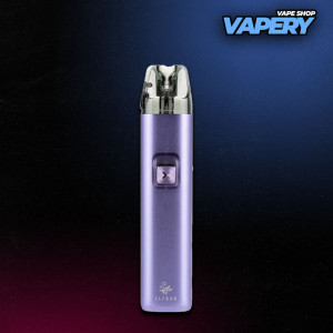 Velvet Purple