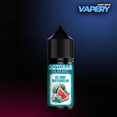 Octobar Ice Ice Baby 30ml - Ice Mint Watermelon