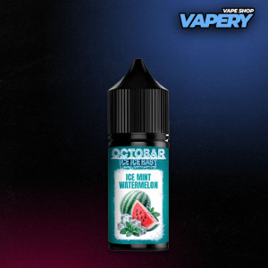 Ice Mint Watermelon