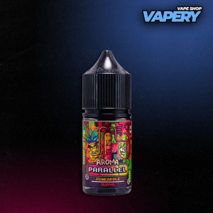 Pineapple Guava