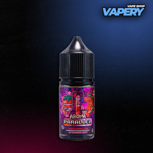 Strawberry Watermelon
