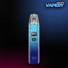 Oxva Xlim Classic Edition - Gradient Blue