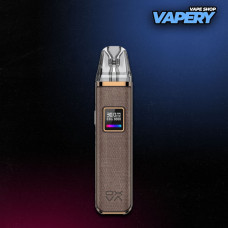 Oxva Xlim Pro - Denim Brown