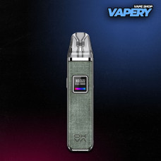 Oxva Xlim Pro - Demin Green
