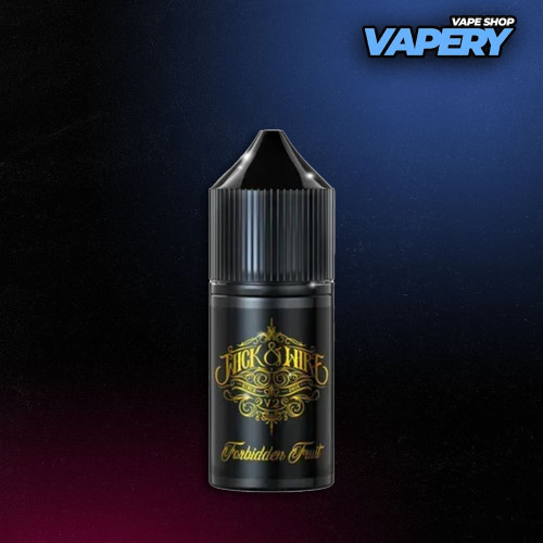 Жижа для ПОДа Wick & Wire 30 мл - Forbidden Fruit