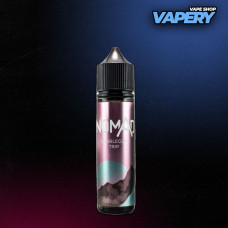 NOMAD Organic 60 мл - Coconut