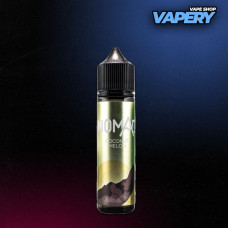 NOMAD Organic 60 мл - Coconut Melon