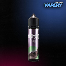NOMAD Organic 60 мл - Frosted Forrest