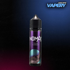 NOMAD Organic 60 мл - Polar Currant