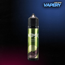 NOMAD Organic 60 мл - Sacred Wild Apple