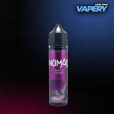 NOMAD Organic 60 мл - Sappy Grape
