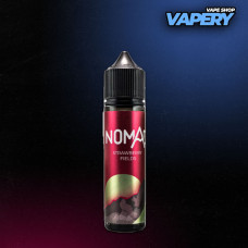 NOMAD Organic 60 мл - Strawberry Fields