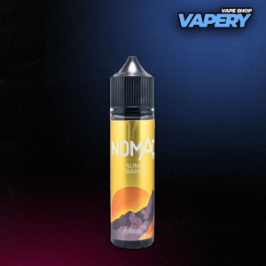 Sunny Mango