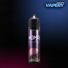 NOMAD Organic 60 мл - Triple Berries