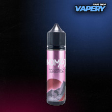 NOMAD Organic 60 мл - Watermelon Bubblegum