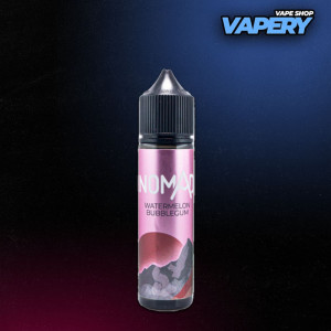 Watermelon Bubblegum