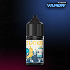 Sliced 30ml - Banana