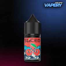 Sliced 30ml - Cherry