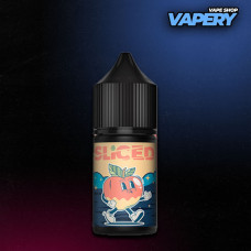 Sliced 30ml - Peach