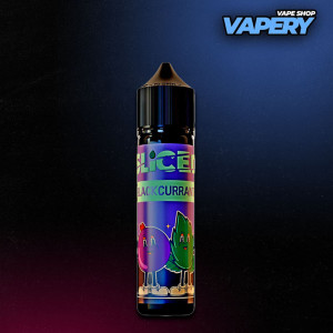 Blackcurrant