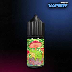 Green Apple