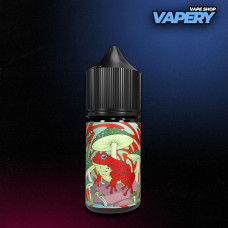 Jaba Salt 30ml - Sour Cherry