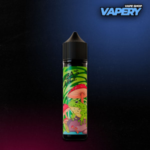 Green Apple
