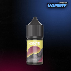 Nomad Salt 30 мл - Strawberry Banana
