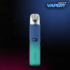 Smok Solus GT - Cyan Blue