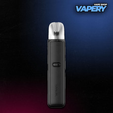 Smok Solus GT - Matte Black