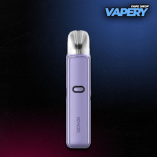 Smok Solus GT - Pale Purple