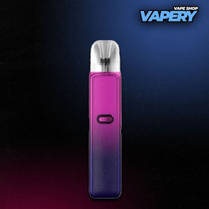 Purple Pink