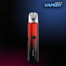 Smok Solus GT - Red Black