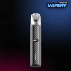 Smok Solus GT - Silver Carbon Fiber
