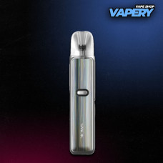 Smok Solus GT - Silver Laser