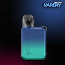 Smok Solus GT-BOX - Cyan Blue