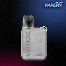 Smok Solus GT-BOX - Silver Grey