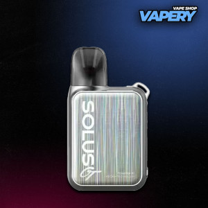 Silver Laser