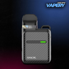 Smok Novo Master Box - Black Carbon Fiber